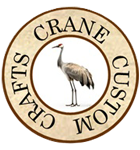 Crane Custom Crafts Woodworking