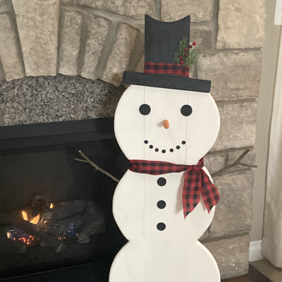 Holiday Decor