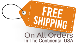 free shipping