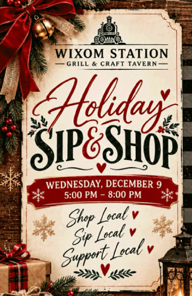 holiday craft show wixom 2026